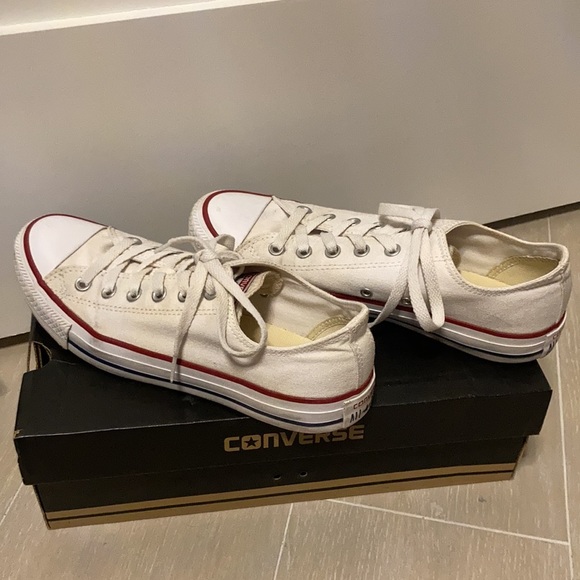 🌊Authentic ChuckTaylor Converse AllStar Sneaker🌊 - Picture 3 of 9